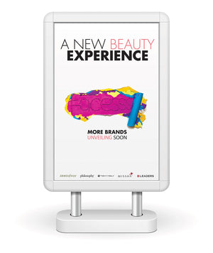 New Beauty Experience