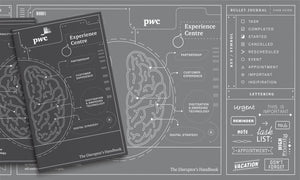 The Disruptor's Handbook