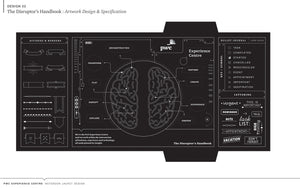 The Disruptor's Handbook