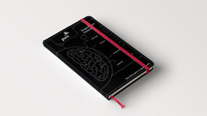 The Disruptor's Handbook