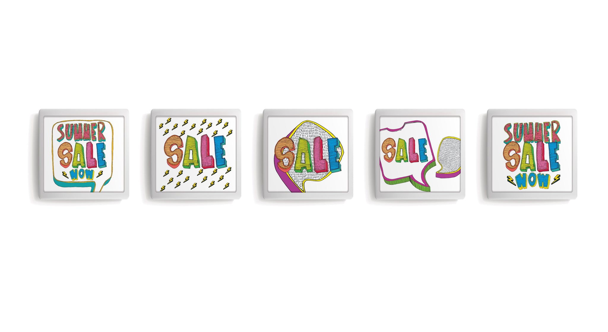 Summer Sale
